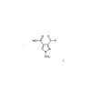 Trifluoroacetyl chloride  CAS: 354-32-5
